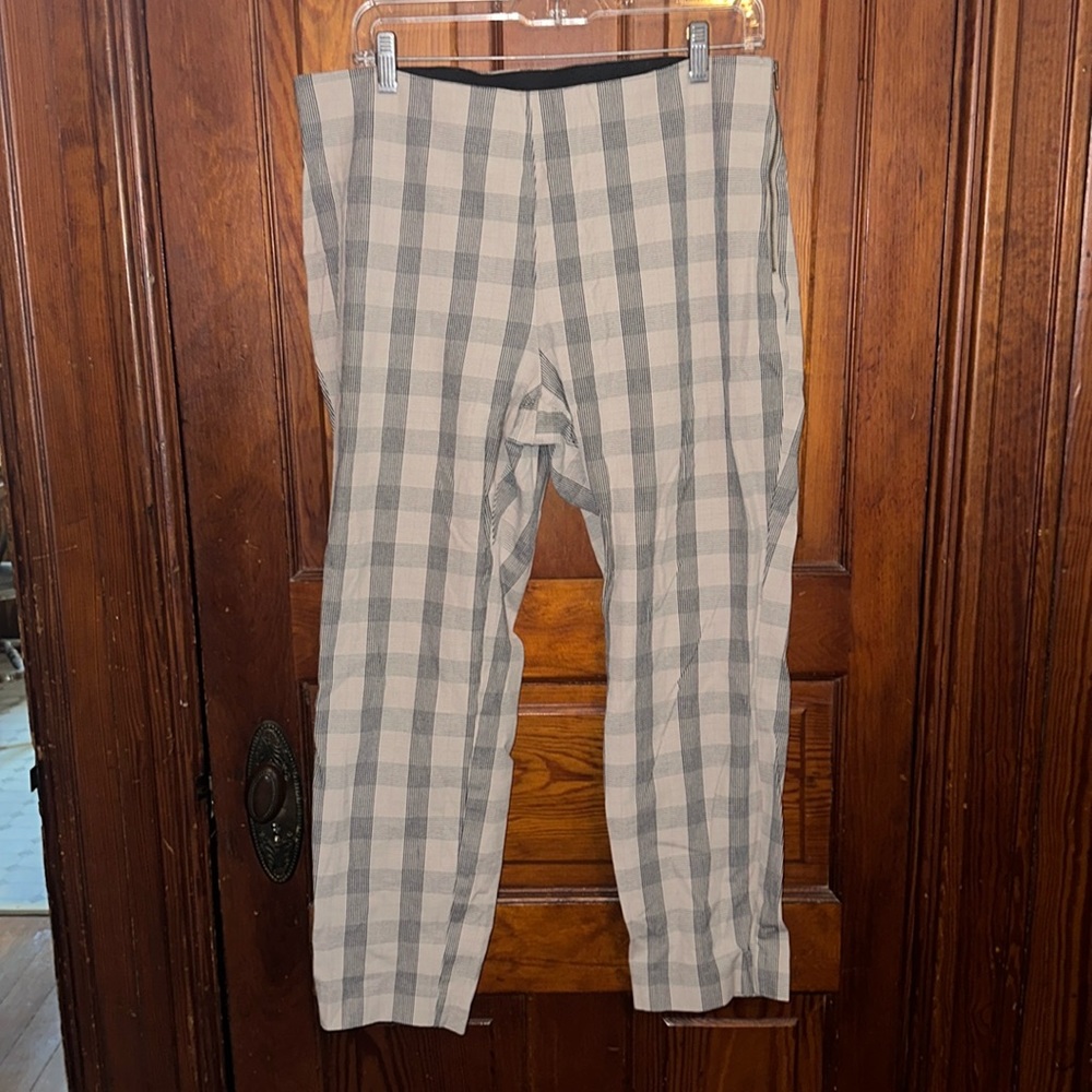 A New Day Stretch ankle pants